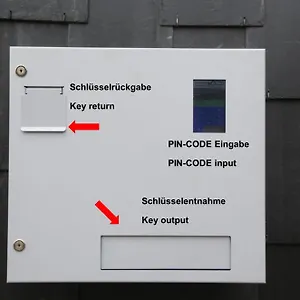 Gasthuis Soelde Ug, Dortmund