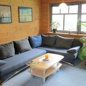  Apartment Heucke Deutschland