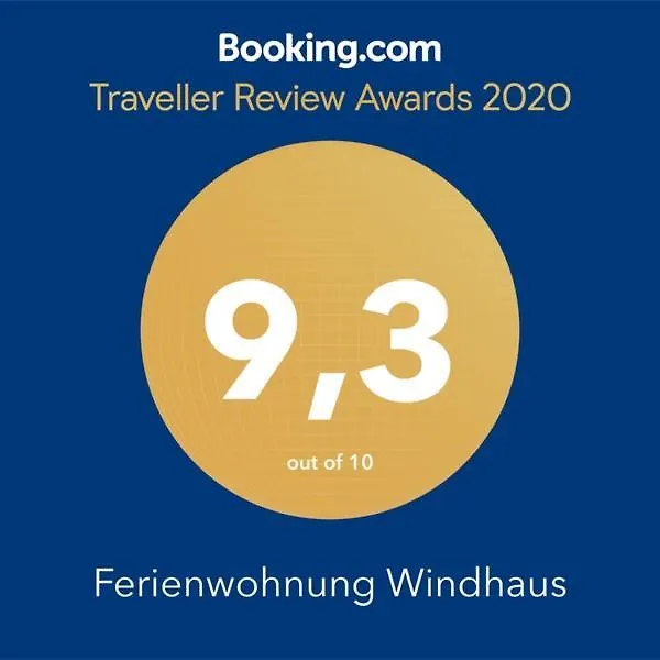 Ferienwohnung Windhaus Dortmund 0*,  Deutschland