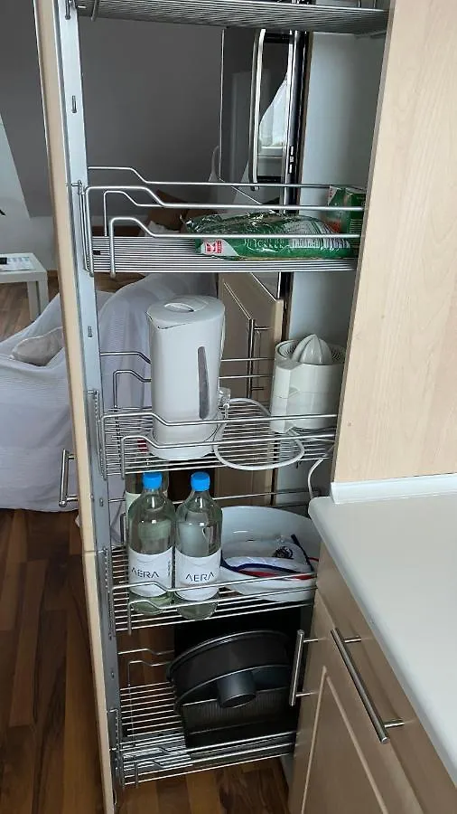 Ferienwohnung Windhaus Dortmund Deutschland
