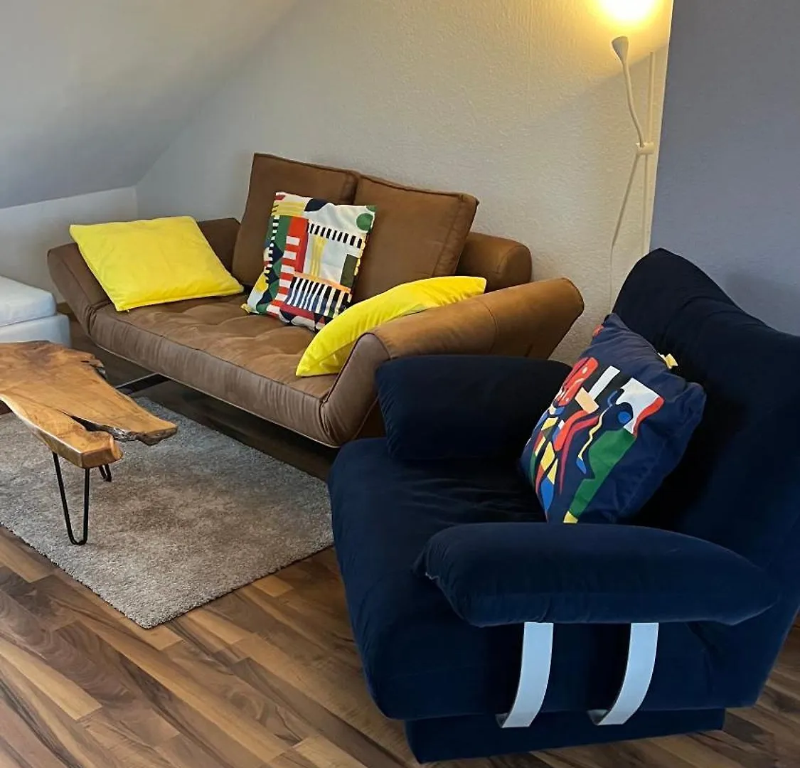 Ferienwohnung Windhaus Dortmund Deutschland