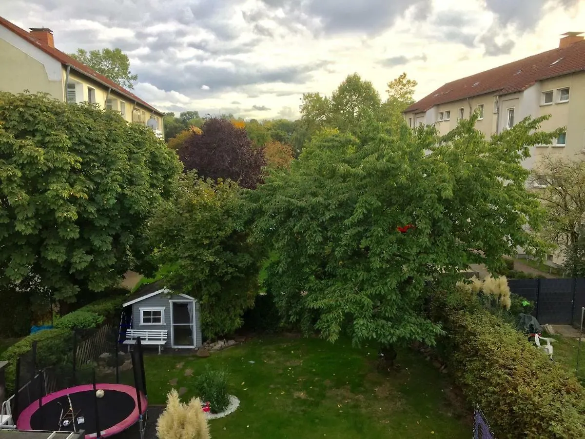 Ferienwohnung Windhaus Dortmund