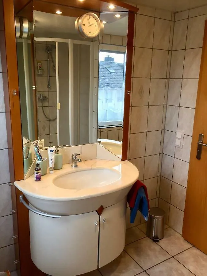 Apartment Ferienwohnung Windhaus Dortmund Deutschland